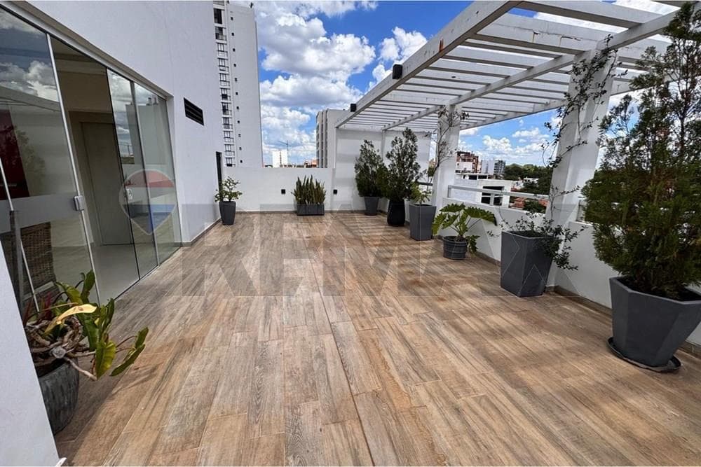 Departamento - Alquiler - Recoleta, Paraguay
