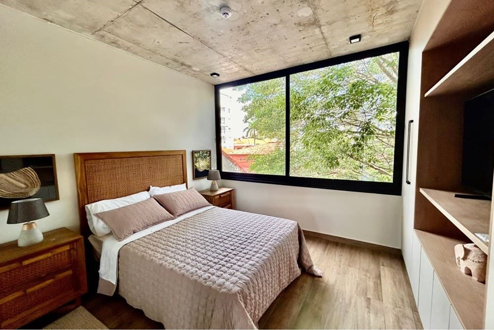 Departamento - Alquiler - Ycuá Satí, Asunción, Paraguay, foto 5