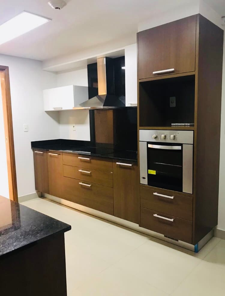 Hermoso Departamento sin muebles zona Los Laureles 3 en suite — foto 4