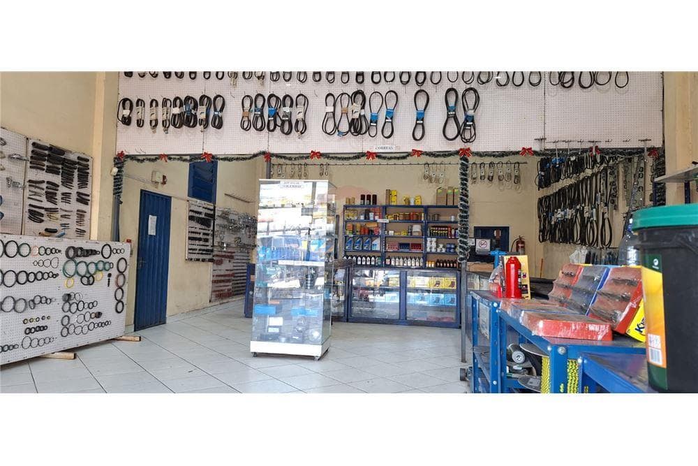 Local comercial ruta 2 pegado shopping San Lorenzo, foto 1