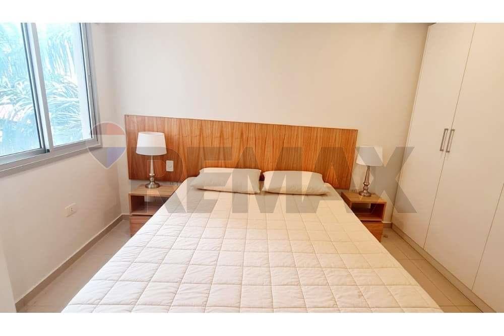 Departamento - Alquiler - Recoleta, Asunción, Paraguay, foto 2