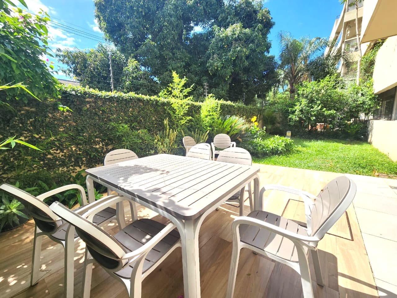 Dpto amobrado -condominio balkonia, foto 2