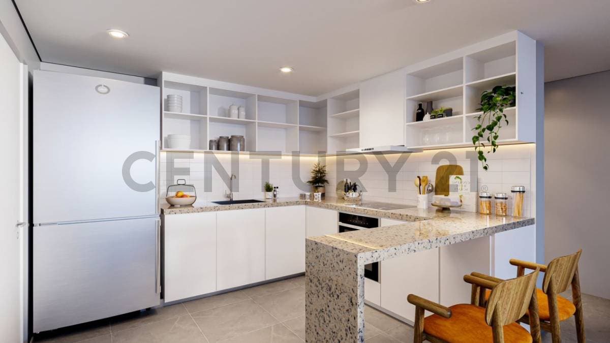 Departamento en pozo- Recoleta - belive torreani, foto 4