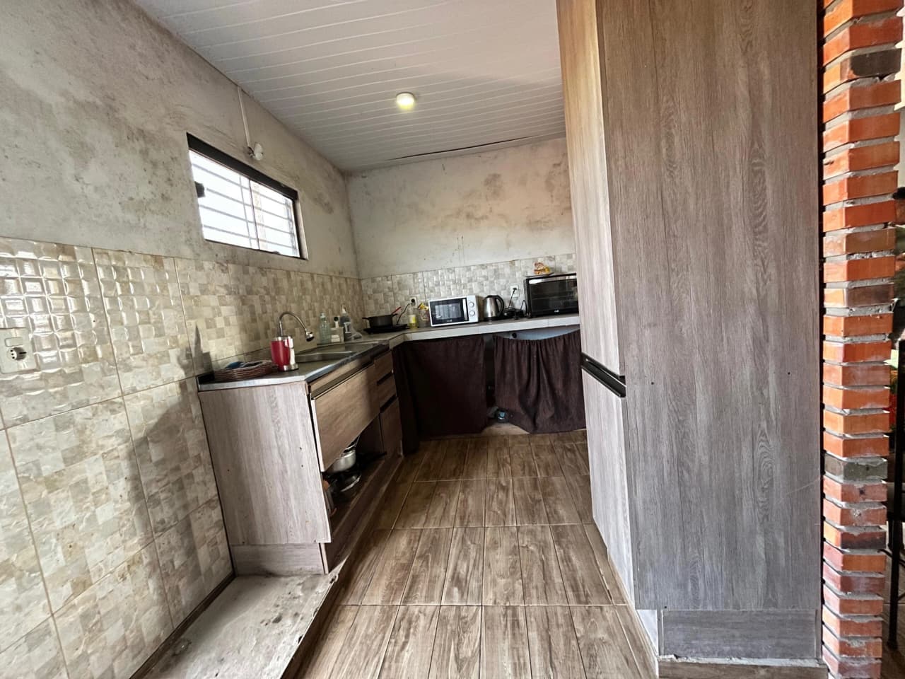 De Casa En Ypacaraí, foto 5