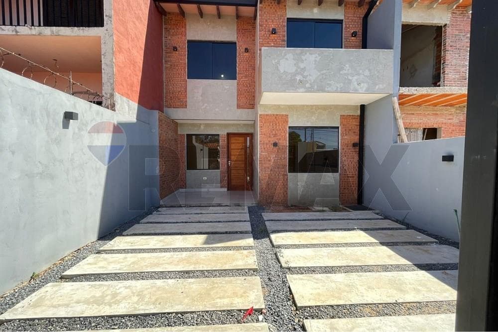Duplex - Venta - Fernando de la Mora, Paraguay