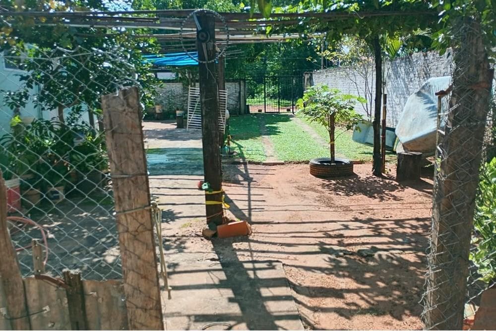 Casa en Luque - mora kue, foto 2