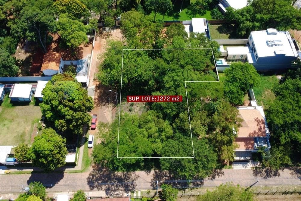 Terreno - Venta - Luque, Central, Paraguay, foto 1