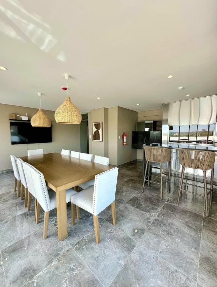Hermoso departamento de un dormitorio detras de la conmebol, foto 5