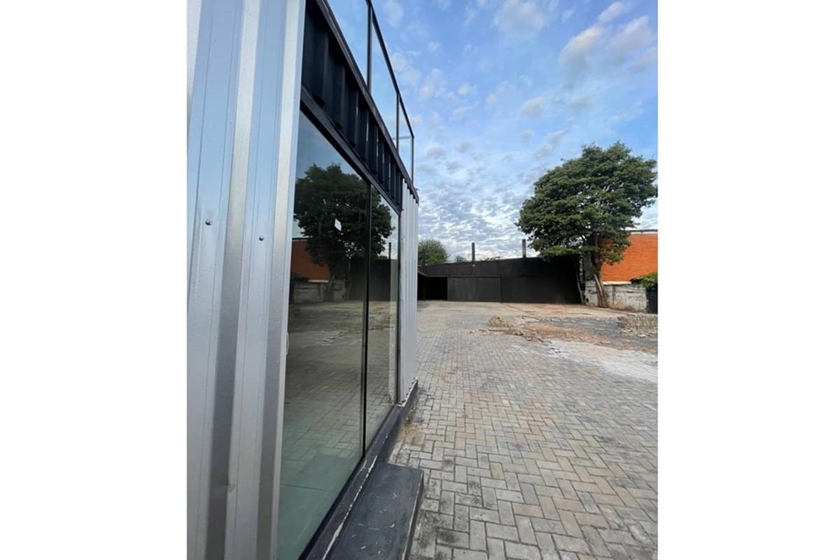 En alquiler Complejo + oficinas + tinglado en Asunción - Los Laureles, foto 5