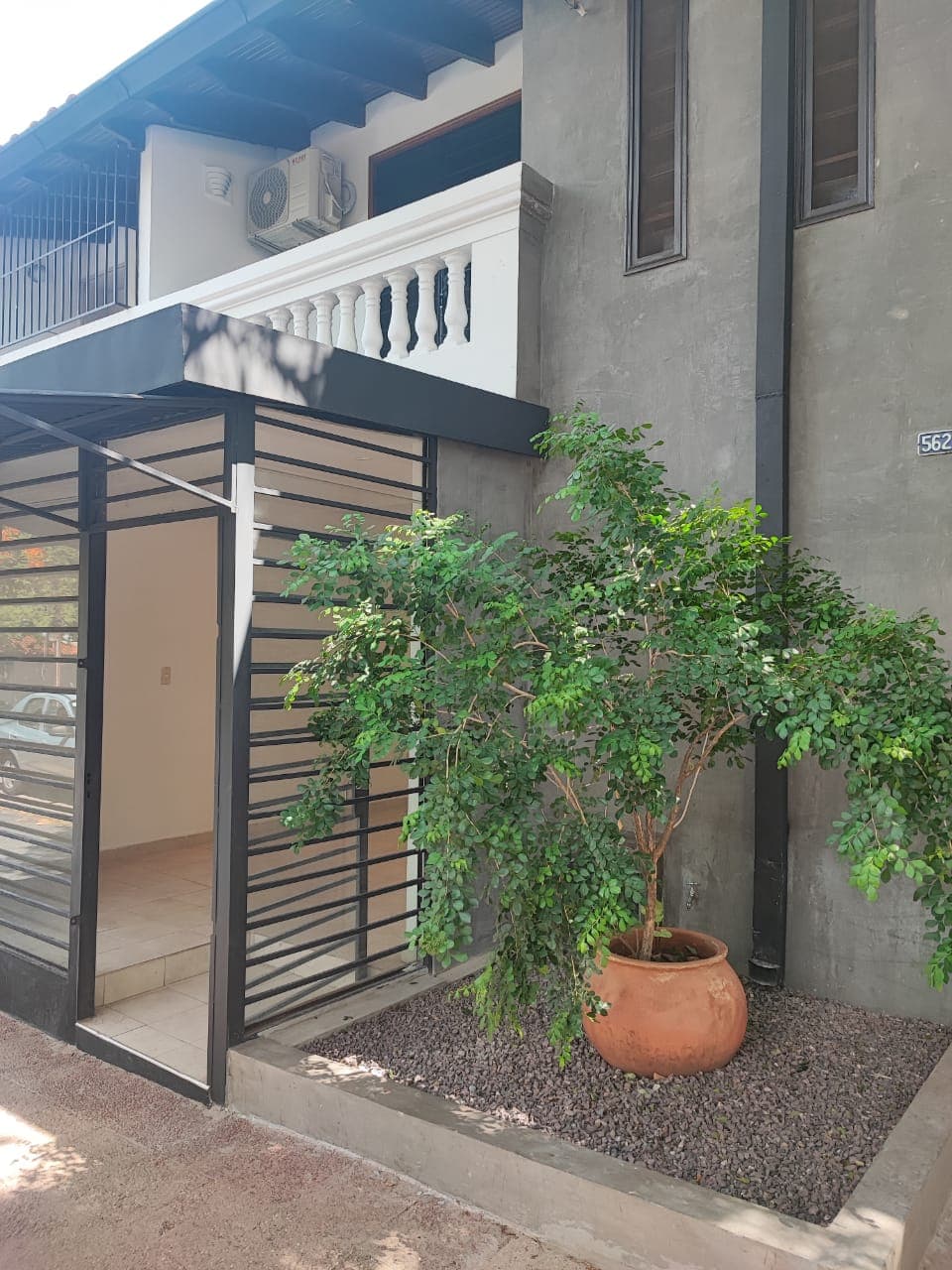DUPLEX Bo. Mcal Estigarribia, foto 4