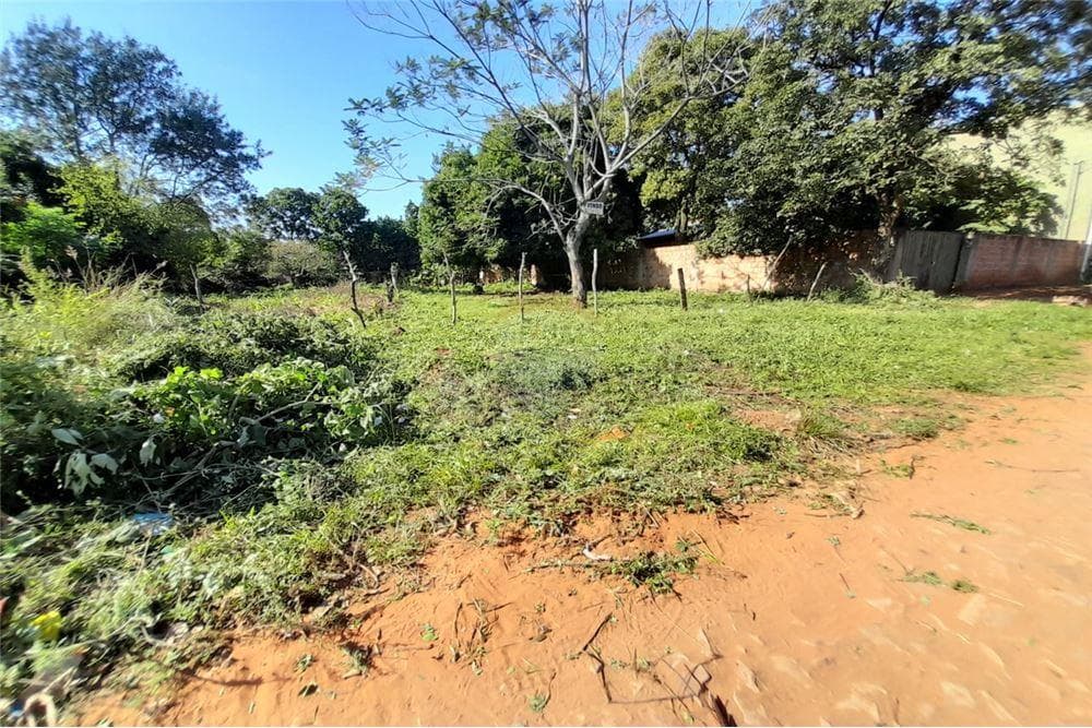 Terreno en reducto San Lorenzo, foto 2