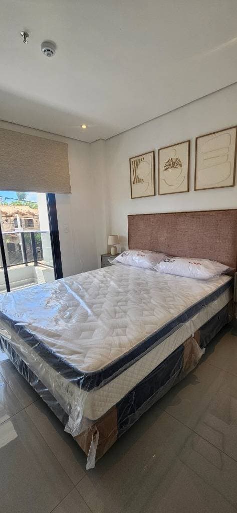 Departamento de alta calidad en Luque totalmente amueblado, foto 3