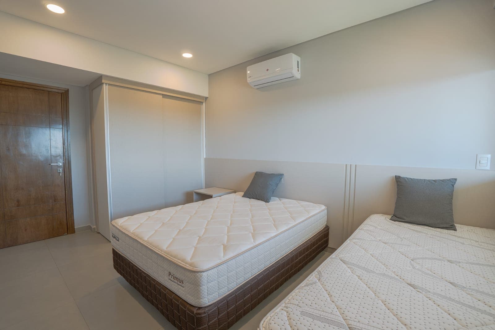 Departamento de 2 Dormitorios Amoblado en Asunción, foto 2