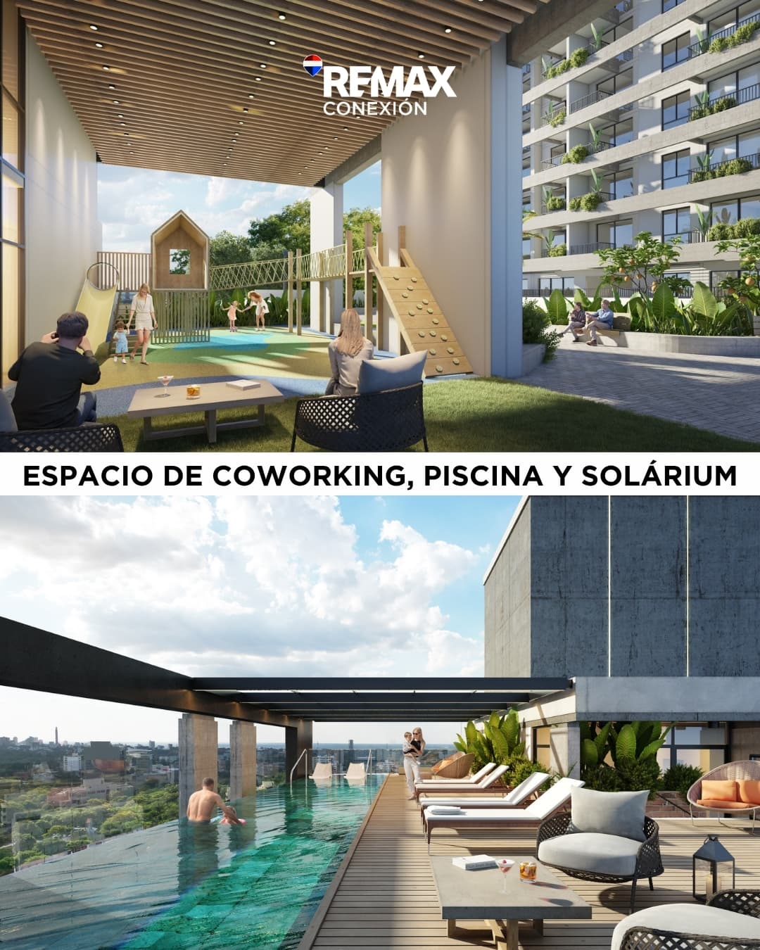 Monoambiente en venta - edificio first morra, foto 4