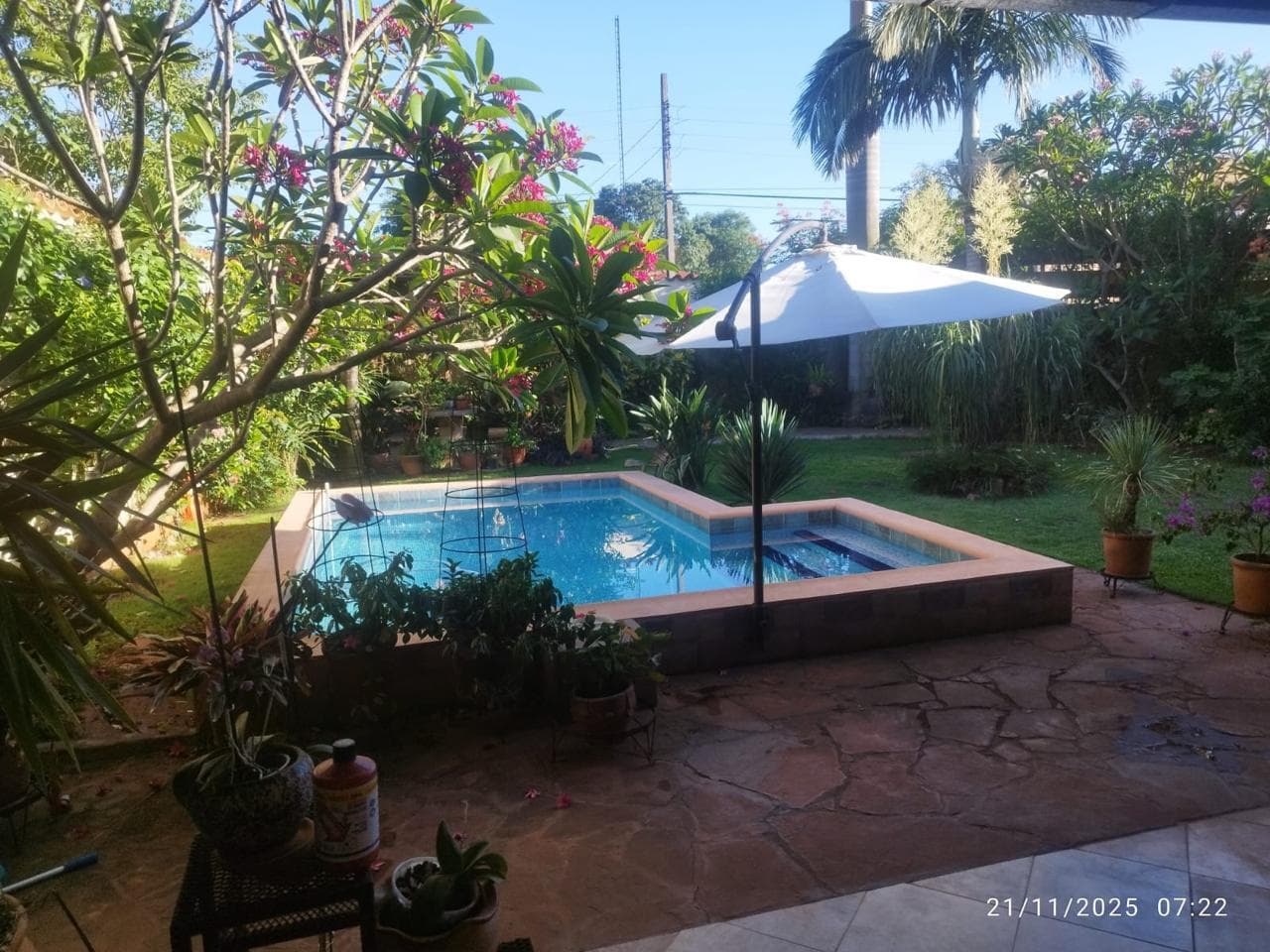 Casa Y Tinglados En Itauguá - Dpto. Central — foto 5
