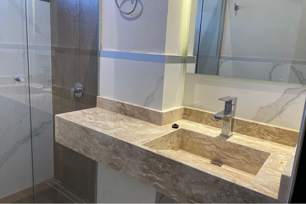 Departamento-Alquiler-CAPITAN RIVAS, Central, Fernando de la Mora, Central — foto 4