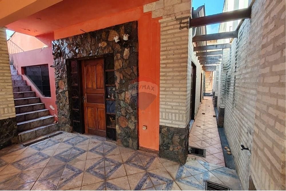 Casa en Barcequillo - San Lorenzo, foto 4