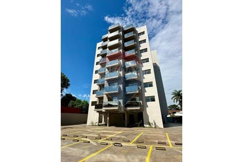 Departamento-Alquiler-PY Central Luque