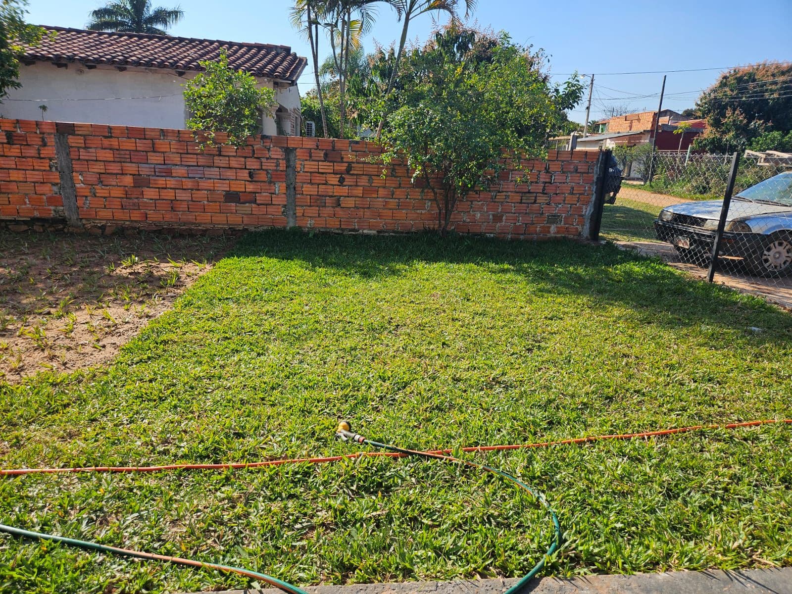 Duplex a estrenar en mora cue Luque — foto 5
