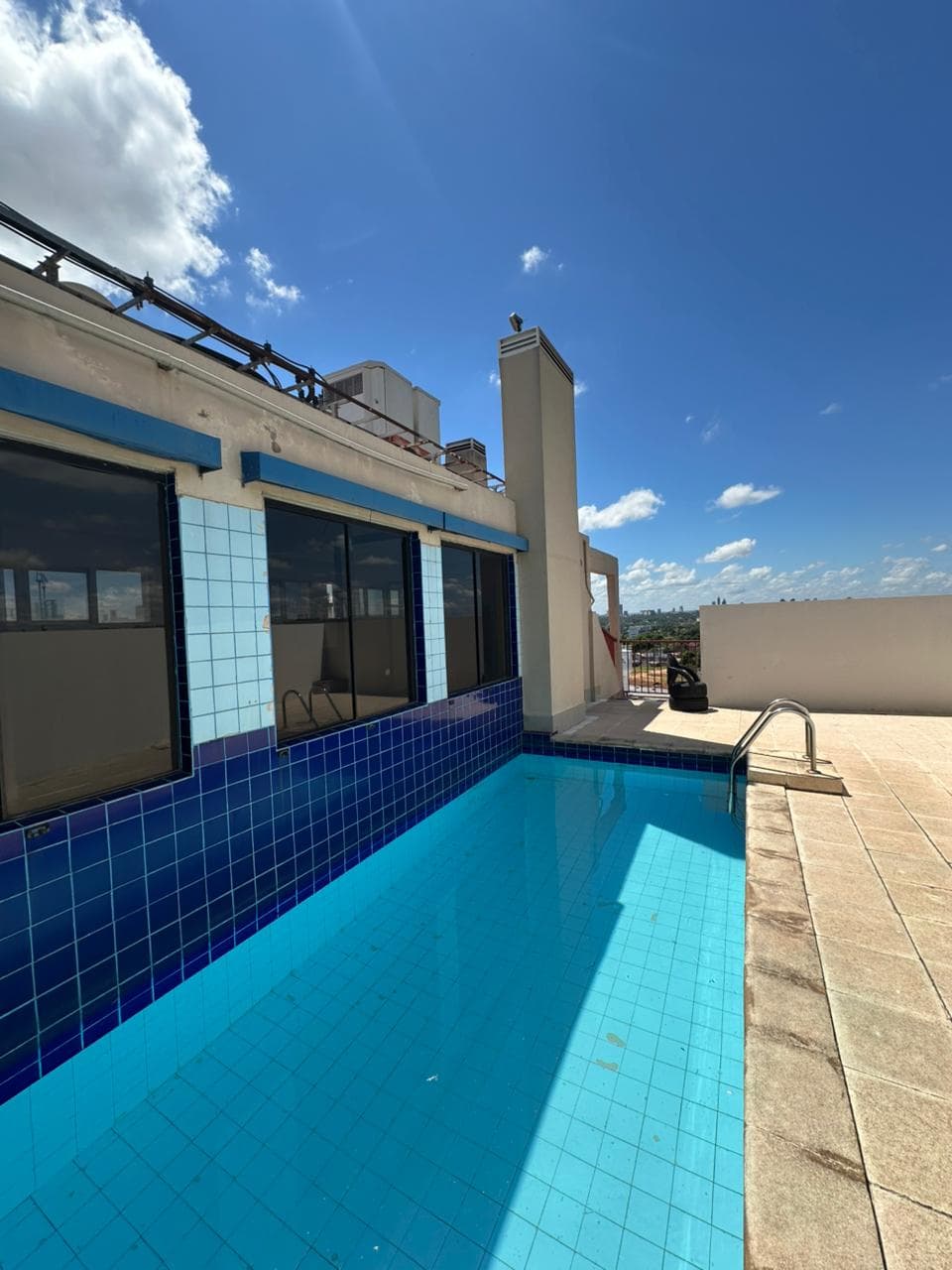 Departamento zona Las Mercedes — foto 4