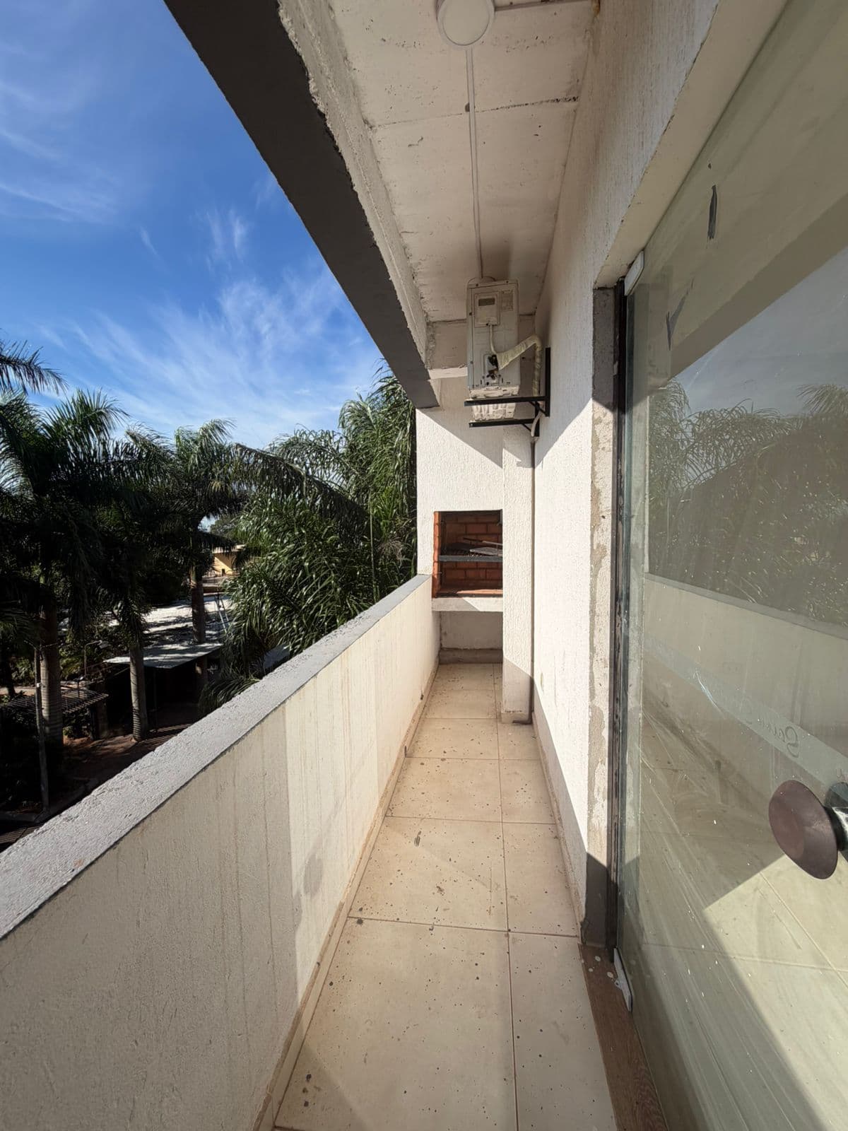 Departamento En San Lorenzo De 2 Dormitorios — foto 3