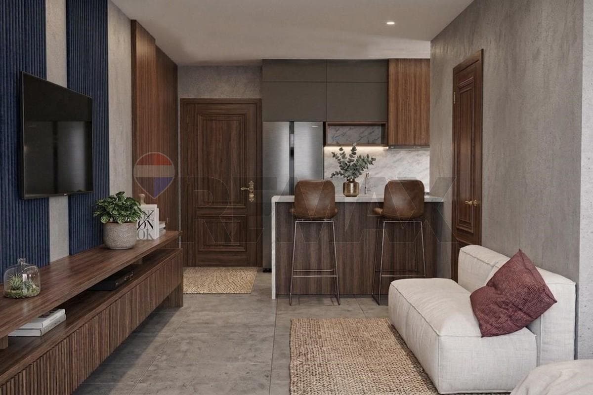 Departamento - Venta - Ycuá Satí, Asunción, Paraguay — foto 3