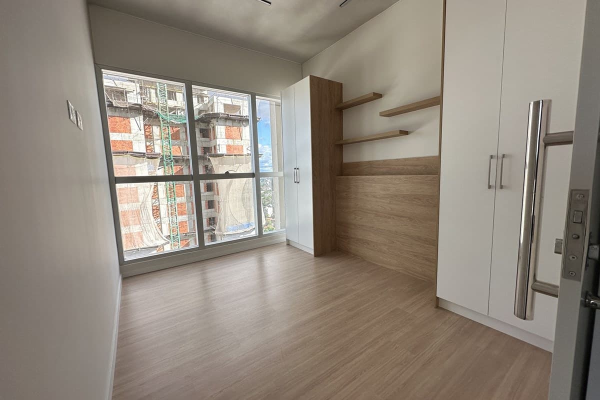 Departamento-Alquiler-Av. Molas Lopez, Las Lomas (Carmelitas), Asunción, foto 5