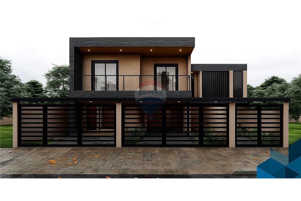 Duplex - Venta - Luque, Central, Paraguay, foto 2