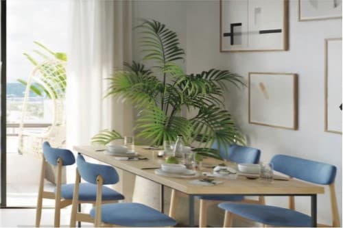 Departamento-Venta-Edificio ALEMANIA, Sajonia, Asunción