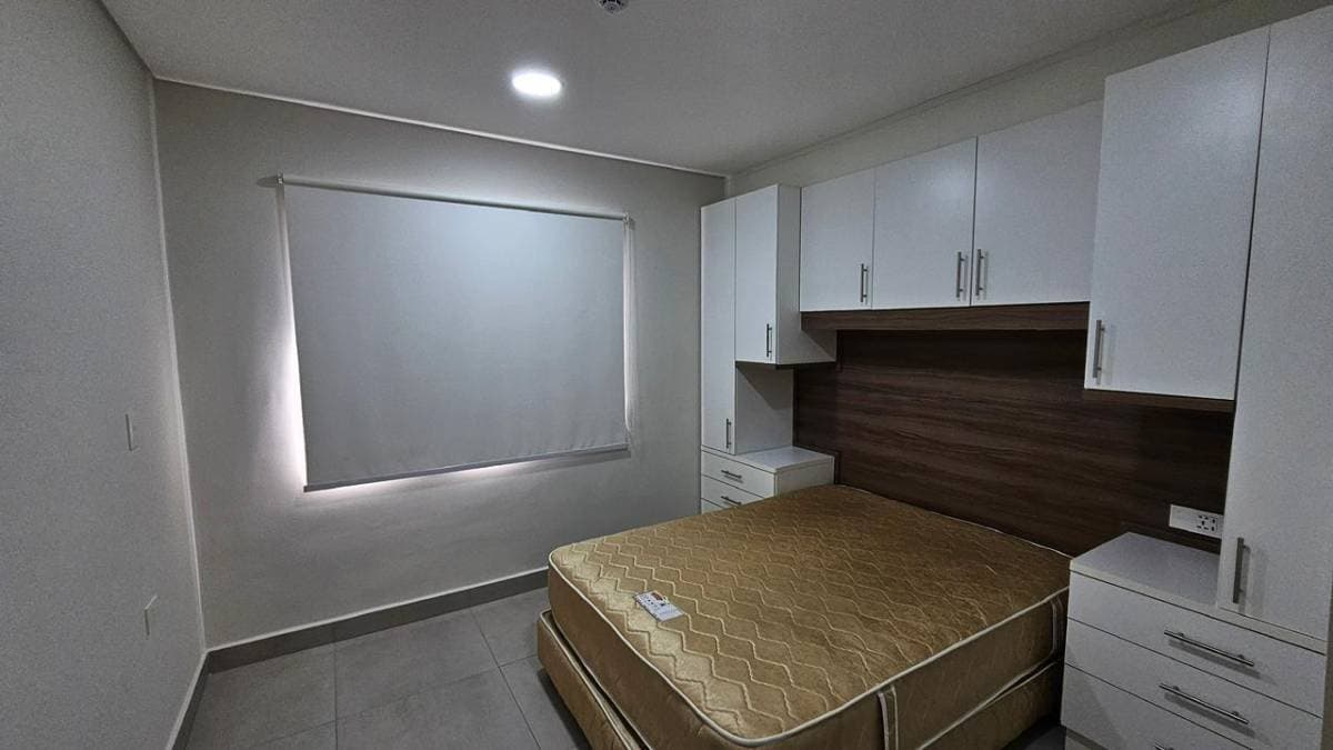 Departamento amoblado en Luque, foto 3