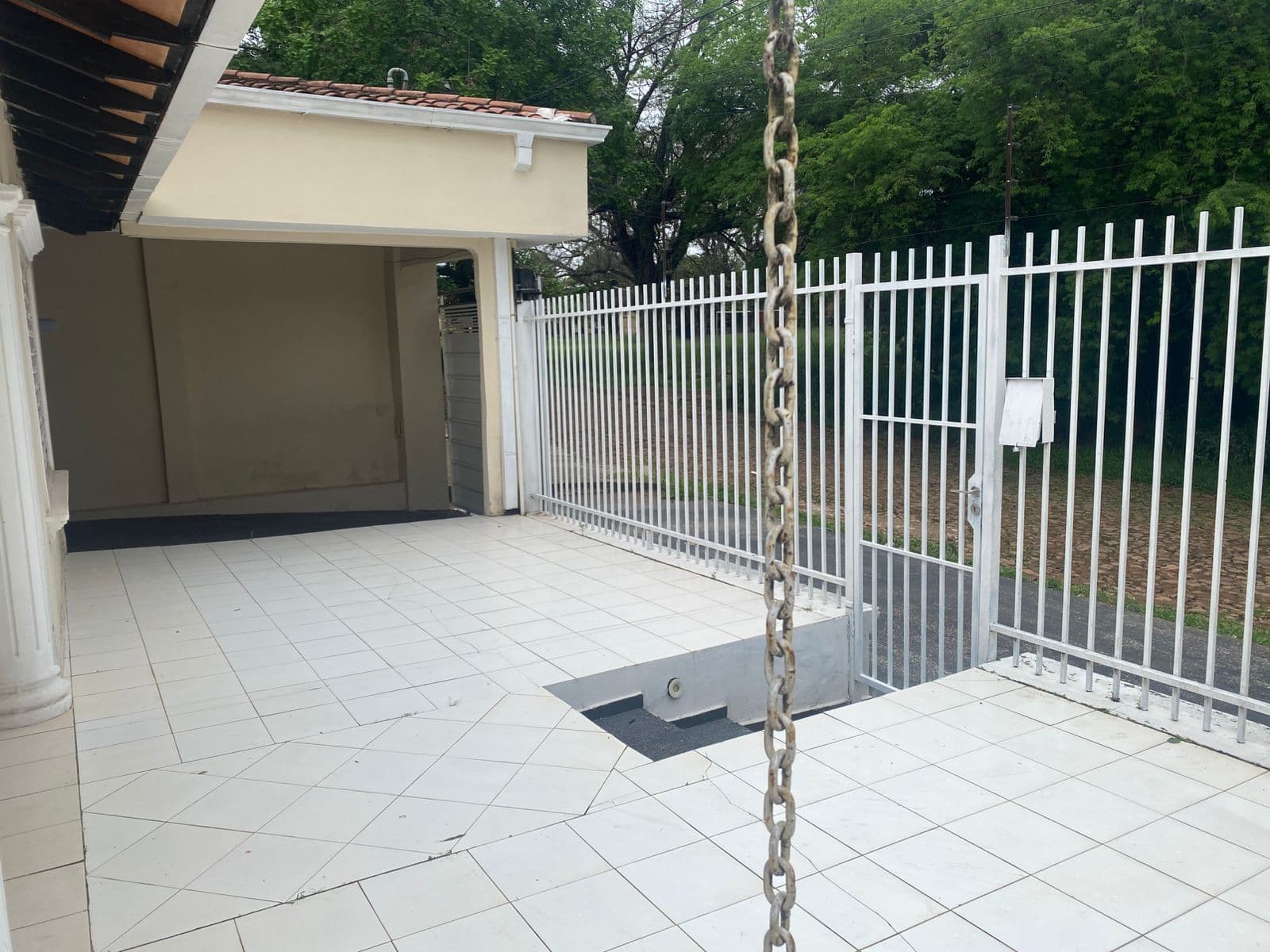 Casa en Luque barrio campo grande — foto 5