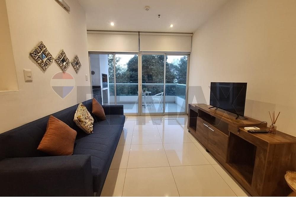 Departamento - Alquiler - Recoleta, Paraguay, foto 2
