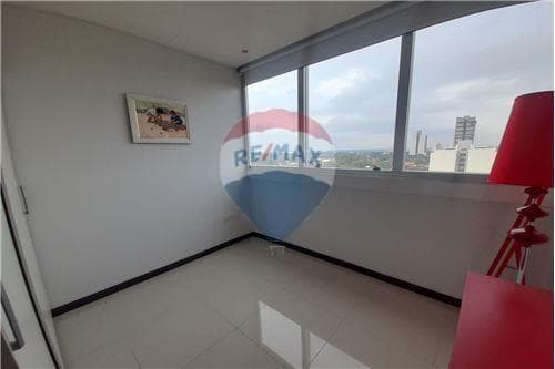 Departamento - Alquiler - Villa Morra, Paraguay, foto 5