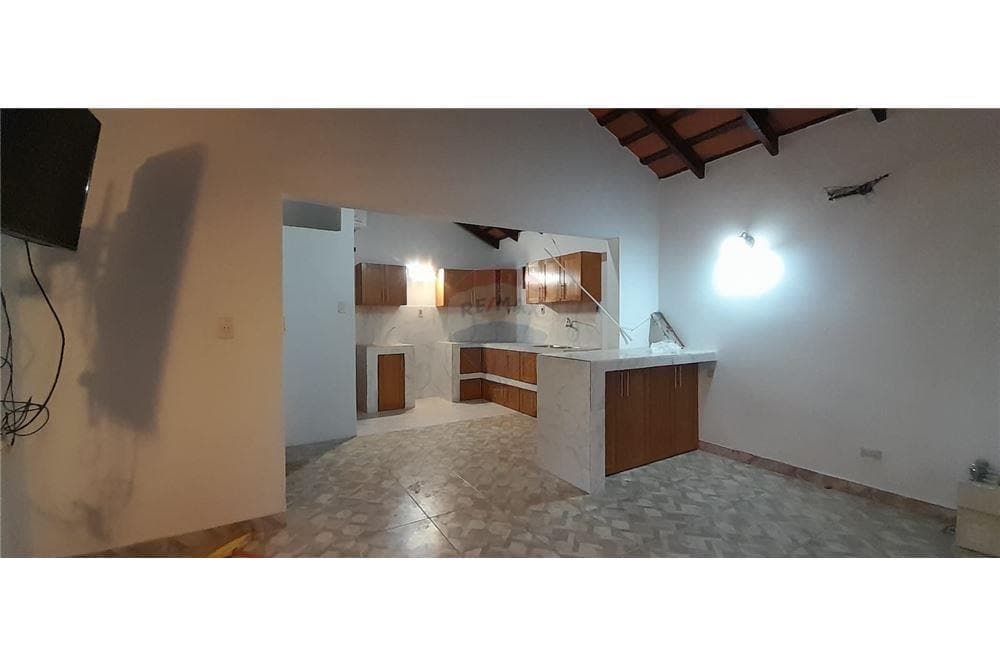 Departamento - Alquiler - Paraguay Central Lambaré, foto 2
