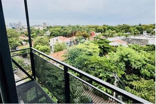 Departamento - Alquiler - Villa Morra, Paraguay — foto 3