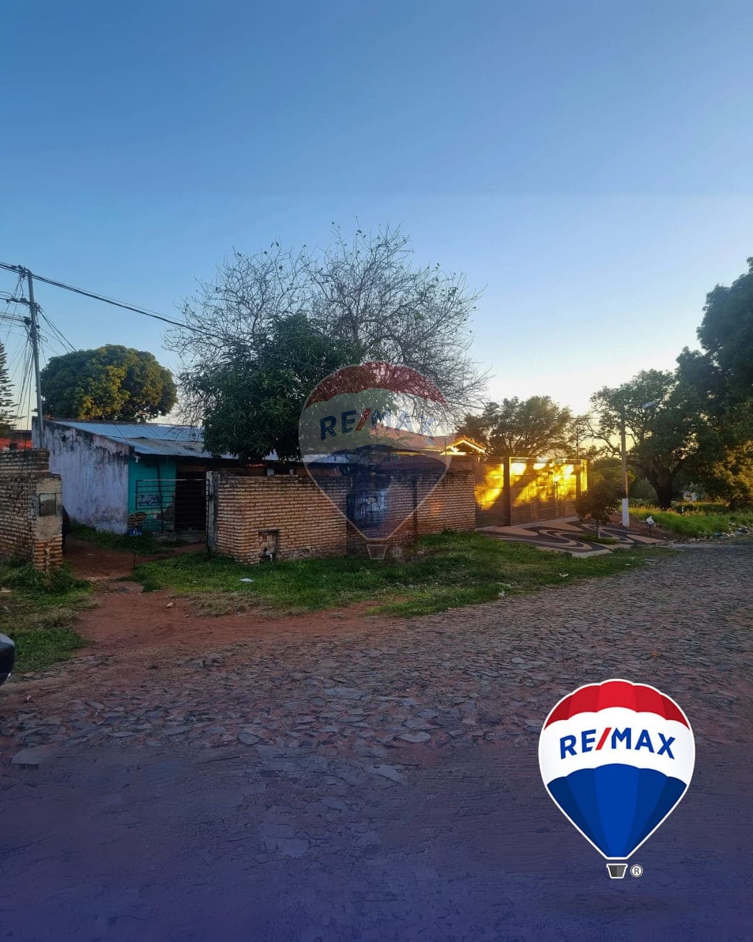 terreno en Lambare, foto 2