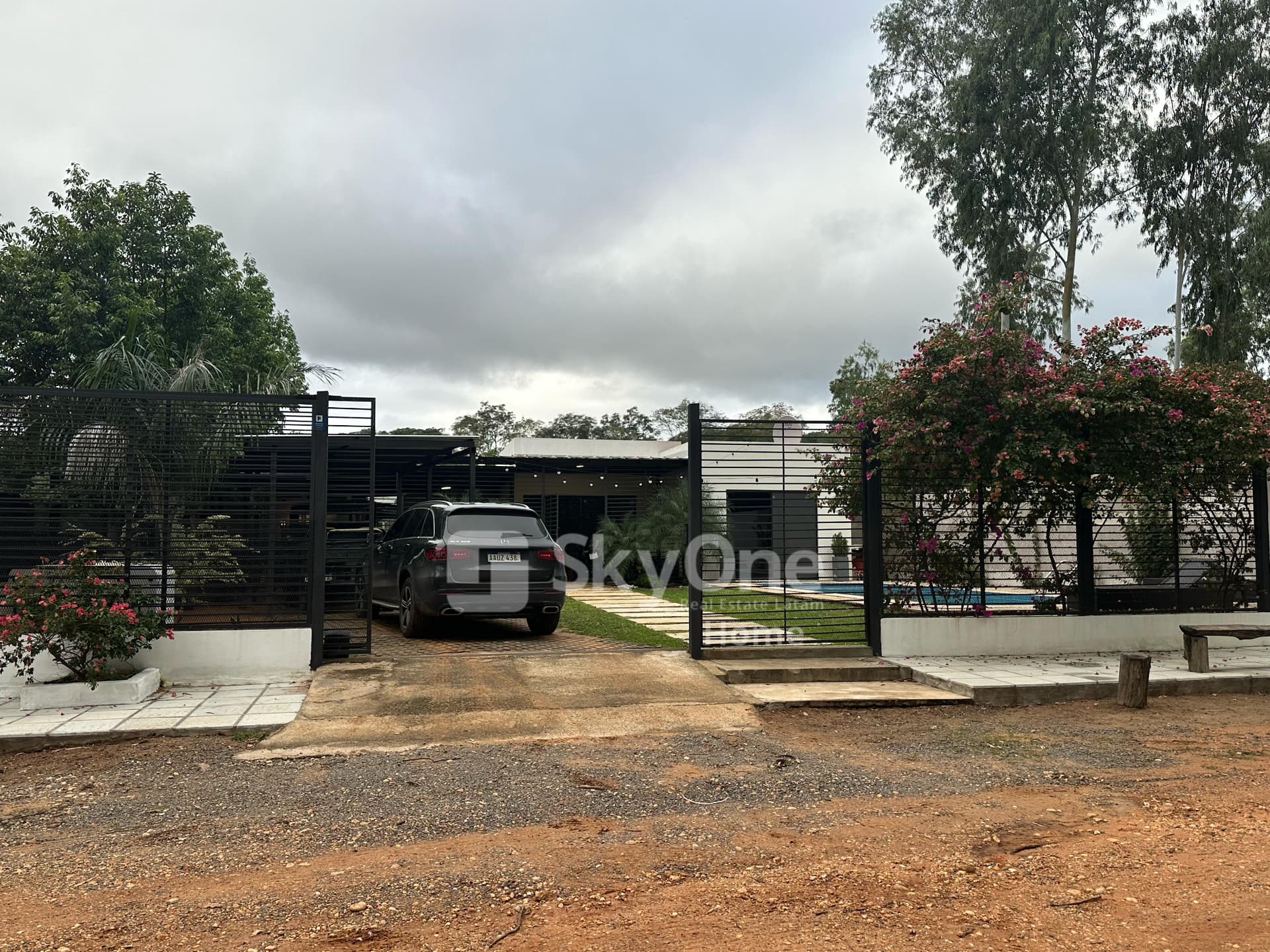 Hermosa casa en sanber en parque residencial florentina, foto 1