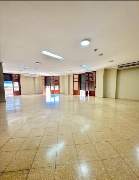 Alquiler De Oficina En Centro De Asuncion