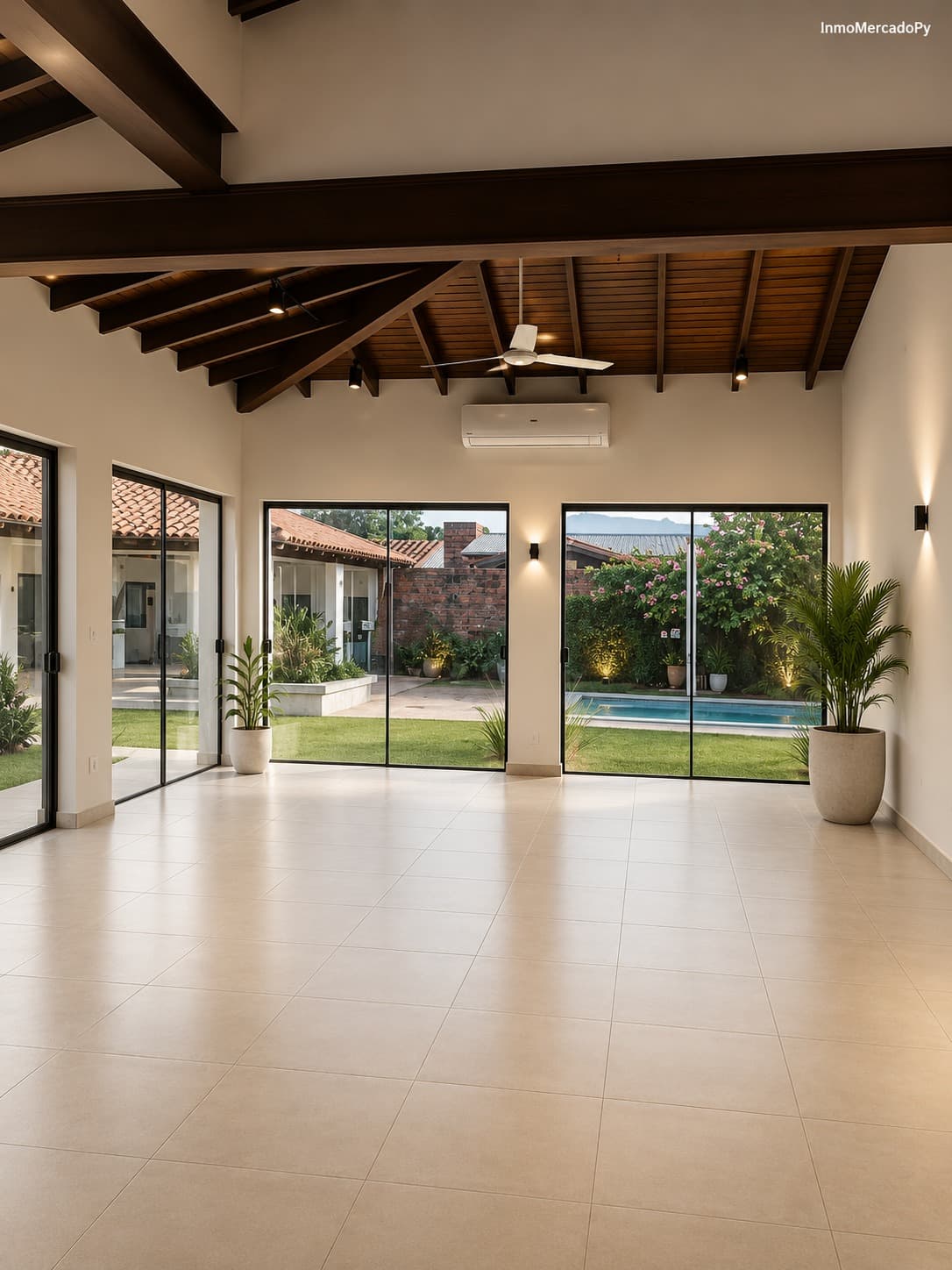 Casa en alquiler en San Bernardino, foto 4