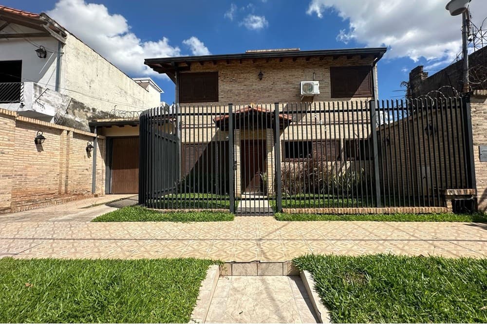 Casa-Venta- Fernando de la Mora