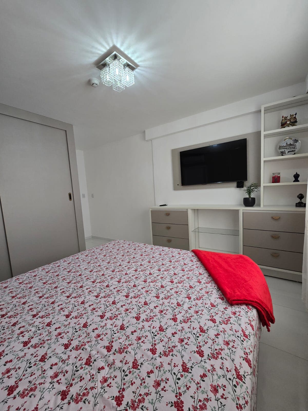 Depto amoblado de 3 hab. En ecovillas — foto 3
