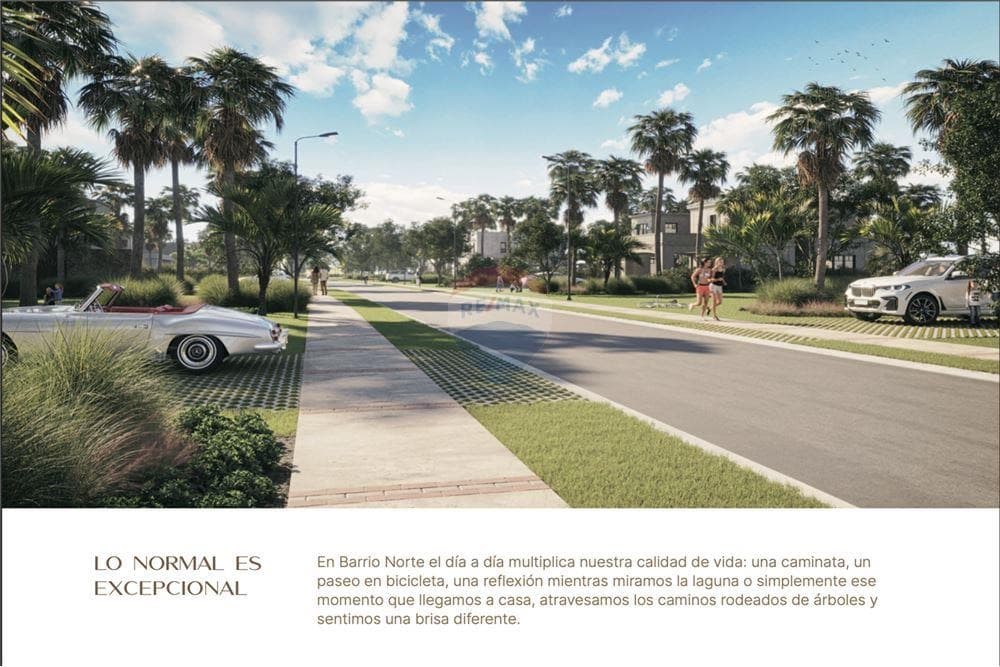 TOSA - Condominio Barrio Norte, foto 1