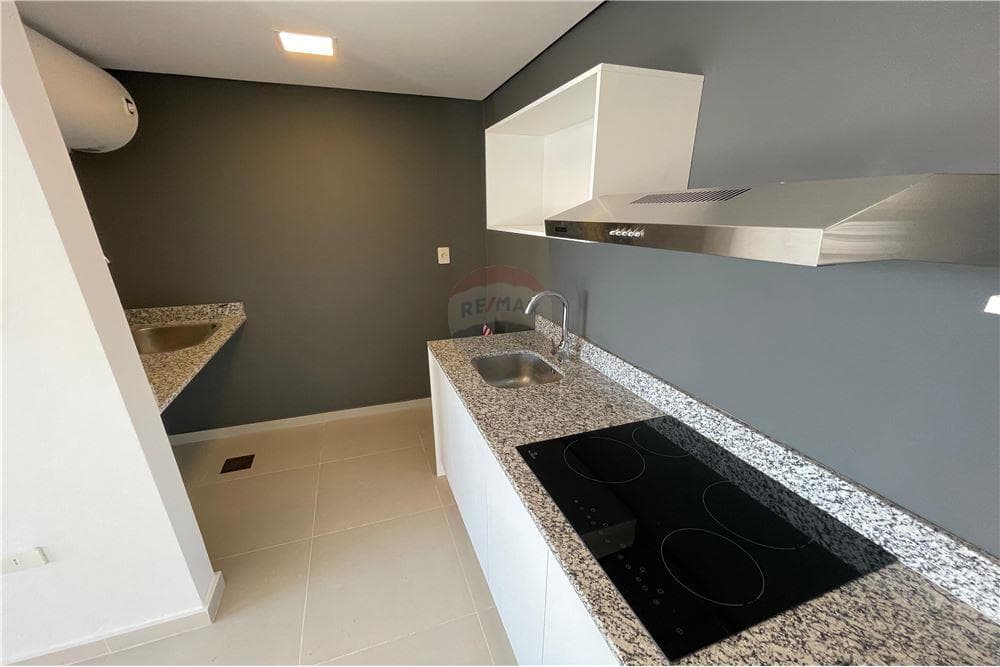 Departamento A Estrenar En Insignia City 2 Barrio Mariscal Estigarribia — foto 4