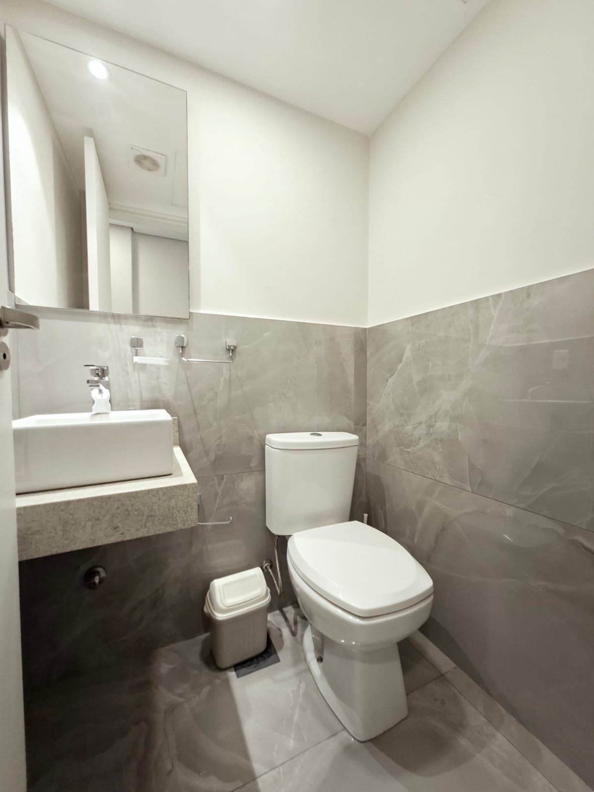 Departamento en Alquiler amoblado de 1 habitación — foto 4