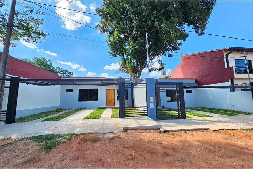 Duplex - Venta - Capiata, Paraguay, foto 3