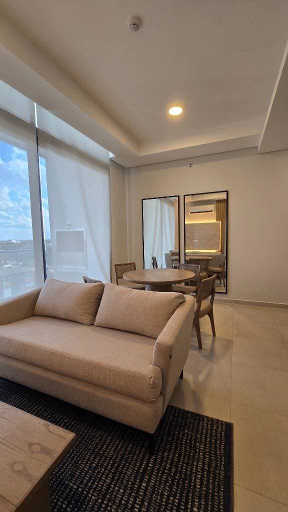 Hermoso dpto amoblado de 2 habitaciones en el edificio marquis, foto 4