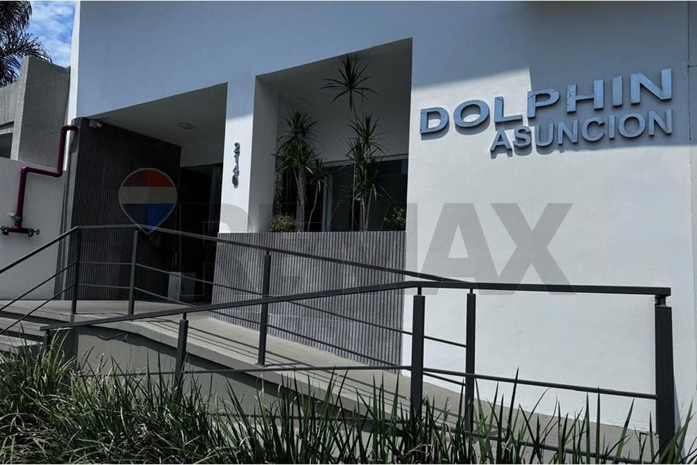 2 dorm en venta edif dolphin, foto 2