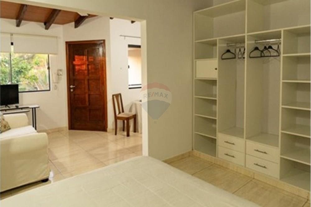 Departamento amoblado en San Lorenzo, foto 3