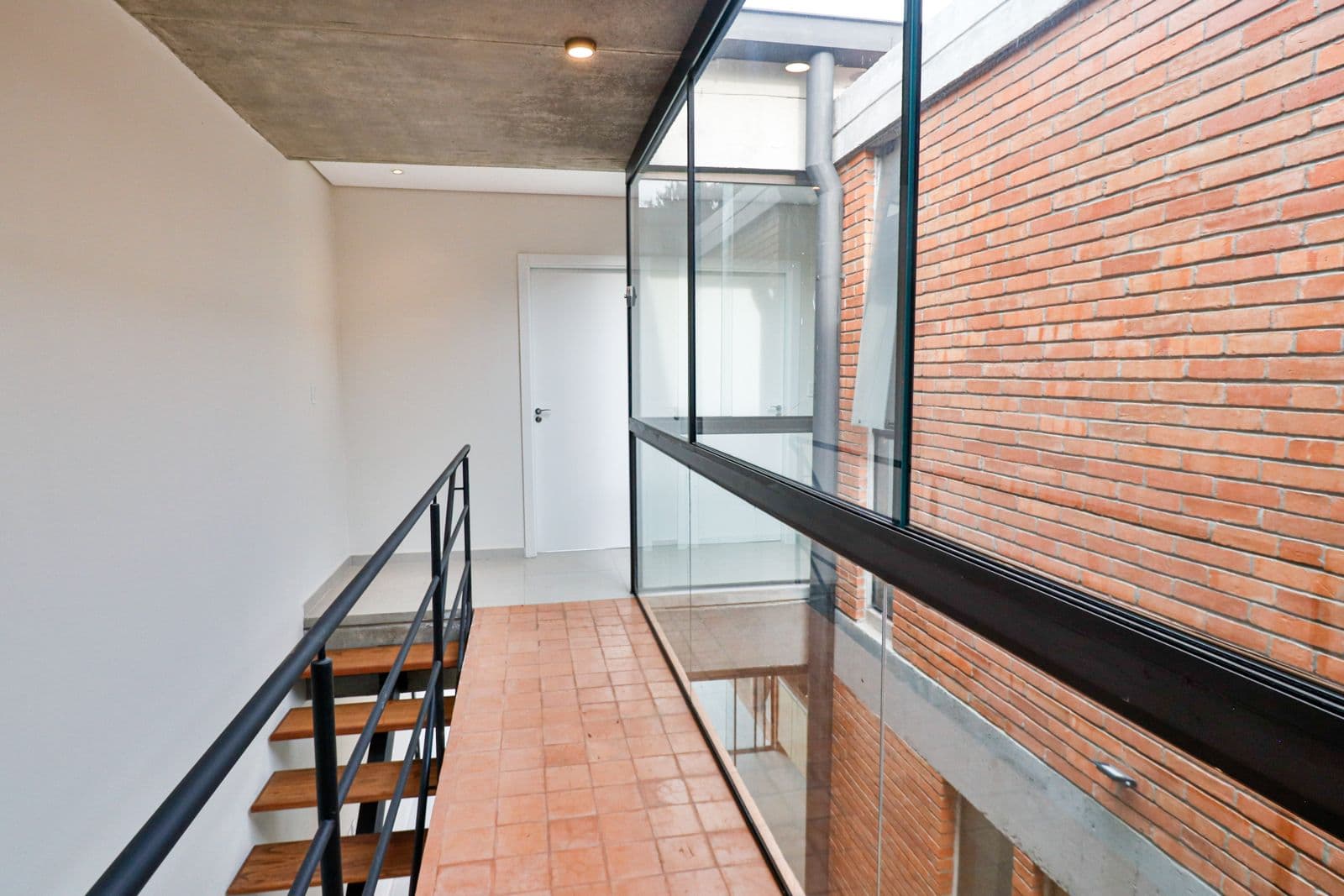 De duplex a estrenar en Luque, foto 5