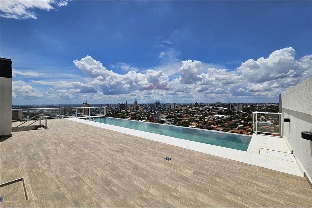 Departamento nuevo en el centro de asuncion, foto 2